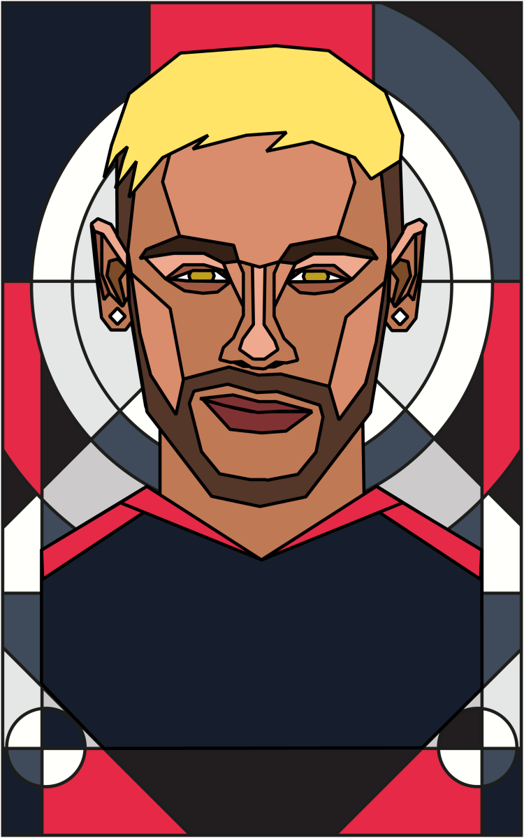 新審視凱帕 新審視凱帕