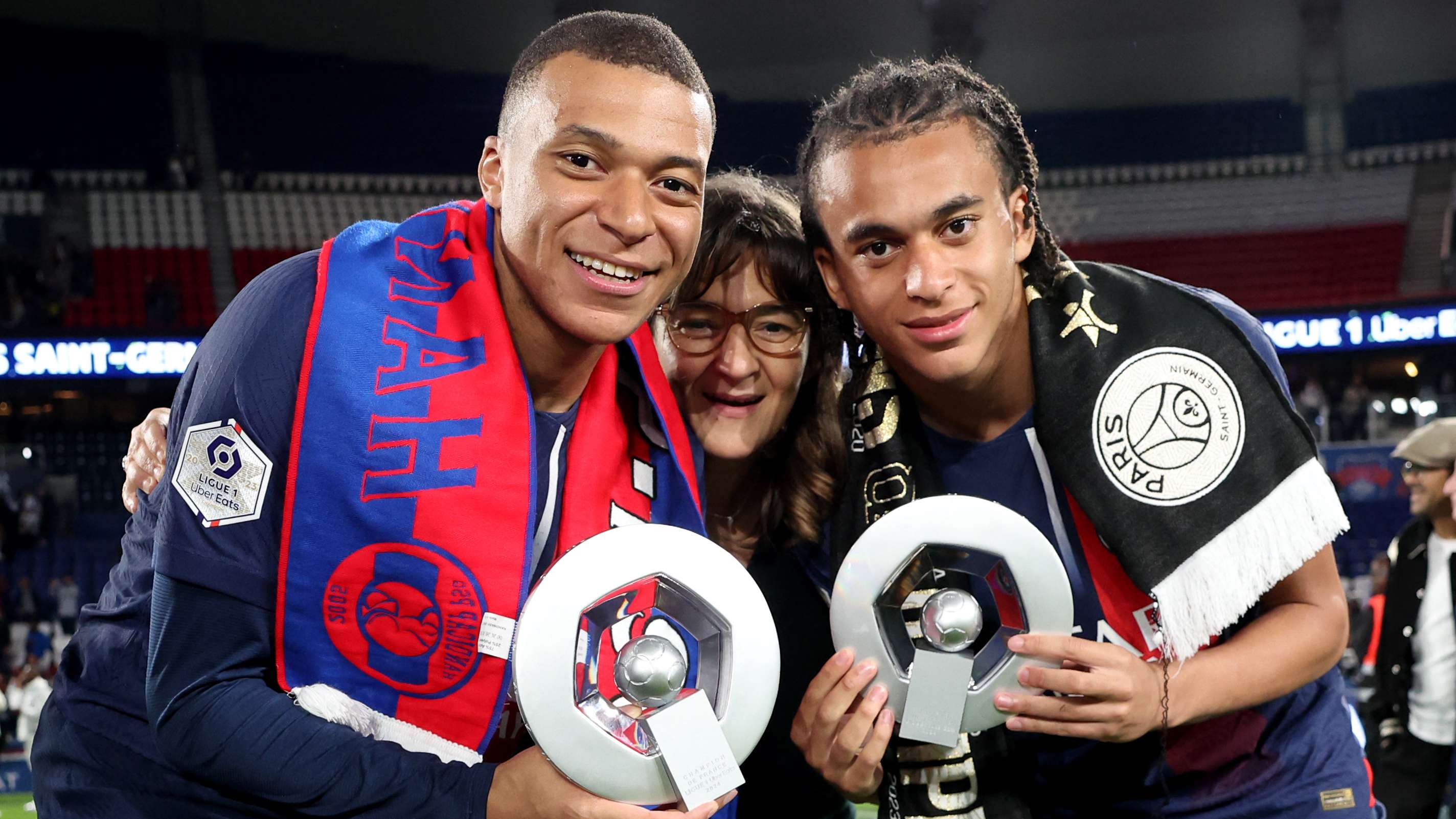 理想人選 理想人選