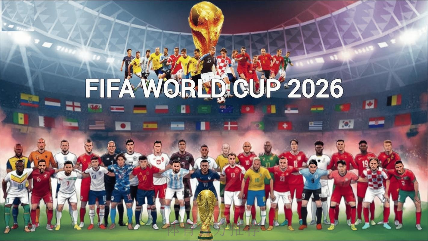 2026世界杯直播下载最佳 2026世界杯直播下载最佳